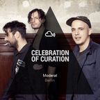 Celebration of Curation 2013 #Berlin: Moderat