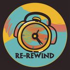 Re-Rewind (Modern Throwbacks)