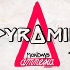 04-06-2018 Ricardo Villalobos b2b DJ Sneak @ Pyramid Opening Party,Amnesia,Ibiza