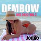 Dembow Mix 2022 Vol 2