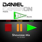 Daniel Cameron Showcase Mix 2020