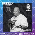 RuDeep Session FLEX FM 2021