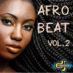 Episode 11: Episode 011: Afrobeat Vol. #2. – Summer Sizzle ‘23