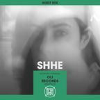 MIMS Guest Mix: SHHE (Scotland / Portgual, OLI Records)