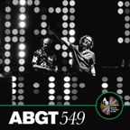 Group Therapy 549 with Above & Beyond and Giuseppe Ottaviani