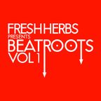 BEATROOTS VOL. 1 – FAT JAZZY GROOVES