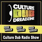Culture Dub Show #723 - 14 Septembre 2021 - Radio Pulsar