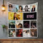 Best of Beyoncé by DJ Hitch [Download Link in Description]
