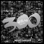 Glitterbox Radio Show 300th LIVE Special with Melvo Baptiste