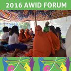 Allo AWID ? Retour sur le forum des féminismes noirs - Forum AWID 2016