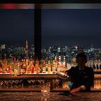 DJ SHOWHEY for NINE BAR | Shinagawa Prince Hotel_201901