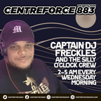 DJ Freckles Mellow Moods - 88.3 Centreforce DAB+ Radio - 29 - 11 - 2023 .mp3