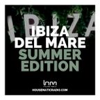 Housematic Del Mare - Ibiza Summer Deep House 2023