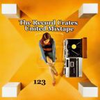 The Record Crates United Mixtape 123