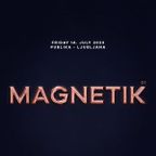 Crocy @ Magnetik × Publika 2023-07-14