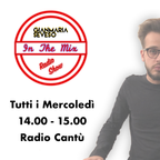 02/12/20 - Gianmaria Seveso - In The Mix - Puntata 1 - Stagione 1