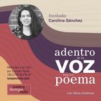 CoAmp en Español • 06-09-2021 • Adentro de la voz hay un poema • Puerta