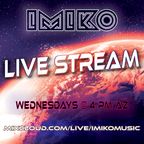 LIVE! with IMIKO - 5-13-2020