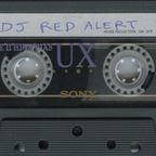 DJ Red Alert WRKS Kiss FM - March 1988 [REMASTERED]
