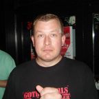 Doom vs Stoner Show 8 Nov 2023 by DJ Robo on Hard Rock Hell Radio