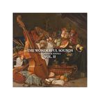 The Wonderful Sounds Vol. II (((Mixtape)))