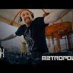Jassen Petrov - Metropolis Live Stream, Sofia (09.09.2022)