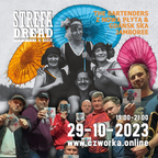 Strefa Dread 827 (The Bartenders interview, Gdańsk Ska Jamboree, Dub Shepherds, Gentleman etc) 29-10