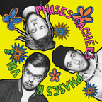PHASES CACHÉES - Phases B Vol. 2 (Mix by DJ KASH)