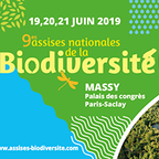 ASSISES NATIONALES DE LA BIODIVERSITE 2019  -  Solutions fondées sur la nature