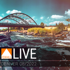 Live from Denver August 2022