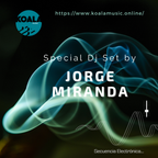 KOALA Music PODCAST - Jorge Miranda