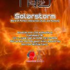 Marc de Buur pres. Solarstorm #017 [Tranceradio.FM]