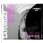 Saturday in Bed - Giorgio Roman Radioshow March 2021