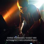 Introspect Recordings 12 Chris Kurbanali [Sheshak] Vibes n' Stuff Mix