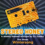 Stereo Honey:  Wintersong