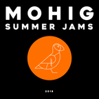 Mohig's Summer Jams 2018