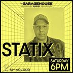 Statix - LIVE on GHR - 18/12/21
