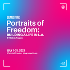 Portraits of Freedom - Jonah Elijah Playlist