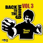 Back to the Groove Vol 3.