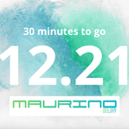 Maurino deejayset 30 MINUTES TO GO 12.21