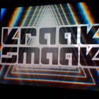 Kraak & Smaak - March 2010 mix part 1