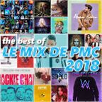 LE MIX DE PMC *THE BEST OF 2018*