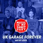 Lexis - UK Garage Forever Part 1 (2Step Classics)