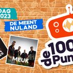 1000ste punt NL aflevering 2 (De band Meuk)