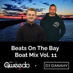 Beats On The Bay Boat Mix Vol. 11 (Feat. DJ Danahy)