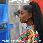 The African Flame (Afro House Mix)