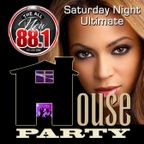 Saturday Night House Party 9.3.22