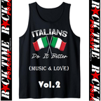 Italians do it better (Music & Love) CompilationTWO