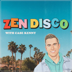 ZEN DISCO 03: Eat, sleep, MANIFEST, repeat