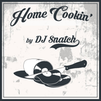 Home Cookin' 21.02.2020 (Vinyl Contest)